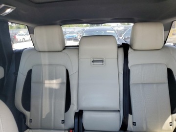 Land Rover Range Rover Sport II 2019 Land Rover Range Rover Sport 2019 LAND ROVER RANGE ROVER SPORT SUPERCHARGE, zdjęcie 9