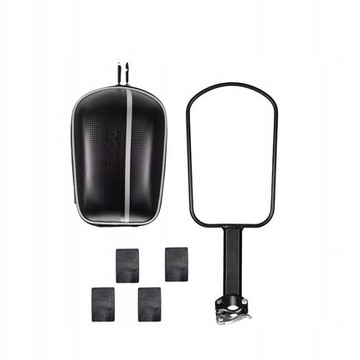 РОЗЕТКА ДЛЯ ВЕЛОСИПЕДА, ПОЛКА ДЛЯ ВЕЛОСИПЕДА НА МОЛНИИ