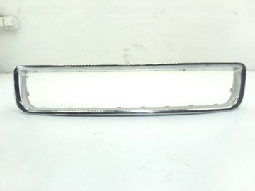 RAMKA KRATKA CHROM ZDERZAKA VW TOUAREG 7L LIFT