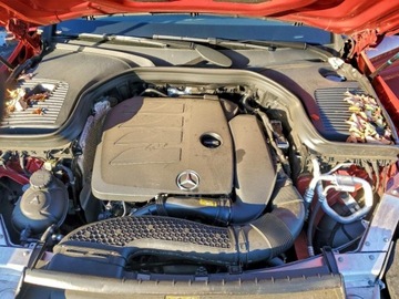 Mercedes GLC C254/X254 2022 Mercedes-Benz GLC 300 4Matic 2022 2.0 Benzyna 255KM, zdjęcie 6