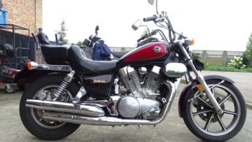 Kawasaki Vulcan VN 1500 SE Инструменты Сервисные ключи