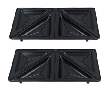 Замена пластины для Amica SMK 4011 Mundo для ухода