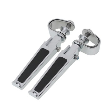 PODNOZKI SPACEROWKI NA GMOLE 25-32mm - GUMOWE