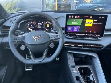 Cupra Terramar SUV 1.5 eTSI 150KM 2026 Cupra Terramar 1.5 eTSI 150 KM 7-biegowa automatyc, zdjęcie 13