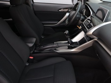 Mitsubishi Eclipse Cross SUV 1.5 T 163KM 2019 Mitsubishi Eclipse Cross 1.5 T-MIVEC, zdjęcie 8