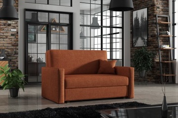 amerykanka z pojemnikiem VIVA II SMART salon sofa