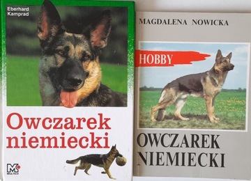 OWCZAREK NIEMIECKI Nowicka Kamprad
