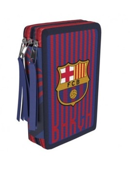 PIÓRNIK FCB trzykomorowy FC BARCELONA 174