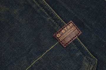 Spodnie Jeans G-Star Comfort Blight Denim 27/32