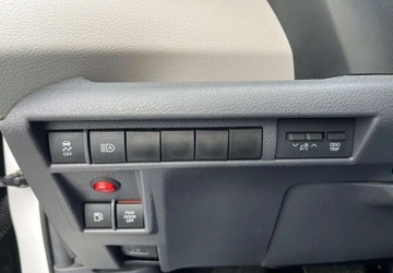 Toyota Sienna III 2020 Toyota Sienna Toyota Sienna 2.5 Hybryda 245KM, zdjęcie 13