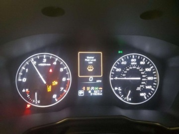 Subaru Legacy V 2022 Subaru Legacy Limited Xt 2022 2.4 Benzyna 260KM, zdjęcie 9