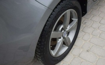 Volvo V40 II Cross Country D2 115KM 2015 Volvo V40 1.6D 2015r Navi Klima Tempomat Hak Sprowadzony 1.6 Diesel, zdjęcie 9