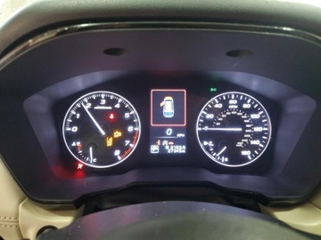 Subaru 2021 Subaru Outback 2021, 2,5l, 4x4, po gradobiciu 2.5 Benzyna 182KM, zdjęcie 9