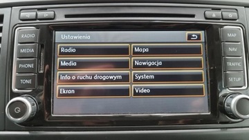 Volkswagen Multivan T6 2012 Volkswagen Multivan 2.0 TDI Highline DSG 4Motion, zdjęcie 26