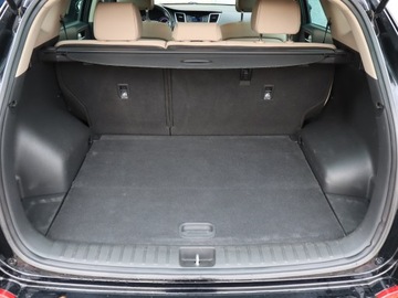 Hyundai Tucson III SUV 1.6 GDI 132KM 2016 Hyundai Tucson 1.6 GDI, Salon Polska, Serwis ASO, zdjęcie 13