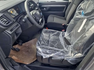 Toyota 2024 Toyota Proace Verso 2.0 D4-D 145KM Long Business Nowy od reki 2.0 Diesel, zdjęcie 18