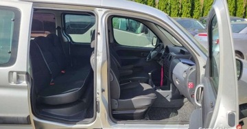 Peugeot Partner I 1.6 16V 109KM 2006 Peugeot Partner Peugeot Partner 1,6 klima sprawna bez rdzy 1.6 Benzyna, zdjęcie 5