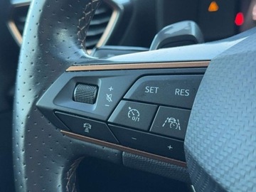 Cupra Formentor Crossover PHEV 1.4 e-HYBRID 245KM 2021 Cupra Formentor 1.4 Plug-In 245KM, ACC, Keyless, Kamera, DCC, Podgrzewane, zdjęcie 16