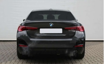 BMW Seria 4 G22-23-26 Coupe 2.0 420d 190KM 2026 BMW Seria 4 420d xDrive GranCoupe, 19 cali, Szyberdach, M Pakiet, Individu, zdjęcie 4