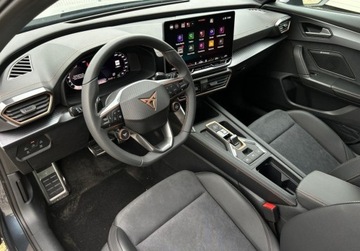 Cupra Formentor Crossover 1.5 TSI 150KM 2025 Cupra Formentor Pakiety, ACC, Digital Cockpit, Kamera, SENNHEISER, KESSY, zdjęcie 7