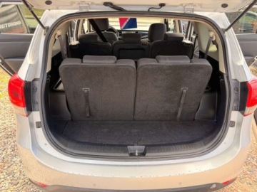 Kia Carens IV Minivan 1.7 VGT CRDI 115KM 2013 Kia Carens 7 osobowy Serwisowany Dobrze wyposazony 1.7 Diesel 115KM, zdjęcie 26