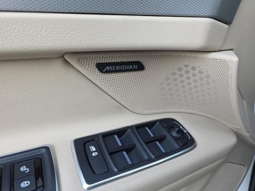 Jaguar XF II Sedan 3.0 V6 340KM 2017 JAGUAR XF V6 3.0l benzyna 340KM Bezwypadkowy Pedantycznie zadbany, zdjęcie 7