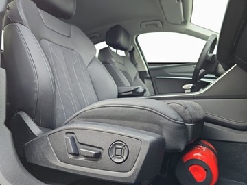 Audi A6 C8 Limousine Facelifting 2.0 40 TDI 204KM 2024 Audi A6 Limousine 40 TDI 204 KM S tronic Gwarancja 2.0 Diesel 204KM, zdjęcie 22