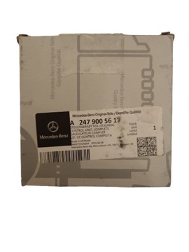 JEDNOSTKA STERUJĄCA DLA MERCEDESA A 247 900 56 17