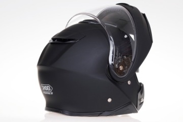 Модульный шлем SHOEI Neotec-II Black M