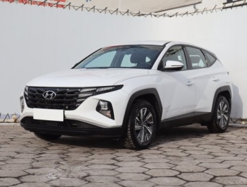 Hyundai Tucson IV SUV 1.6 T-GDI 150KM 2022 Hyundai Tucson 1.6 T-GDI, Salon Polska, zdjęcie 1