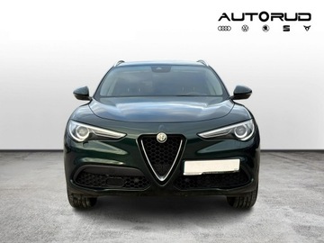 Alfa Romeo Stelvio SUV 2.0 Turbo 200KM 2019 Alfa Romeo Stelvio Super 2.0 Turbo 200KM AT8-Q4, zdjęcie 7