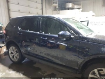 Land Rover Discovery Sport 2020 Land Rover Discovery Sport Se 2020 2.0 Benzyna 246KM, zdjęcie 6