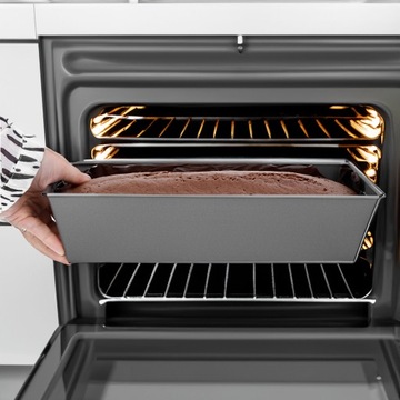 ФОРМА ДЛЯ ВЫПЕЧКИ ХЛЕБА ФОРМА ДЛЯ ХЛЕБА, СТАЛЬ, 31 СМ