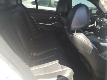 BMW Seria 3 G20-G21 2020 BMW Seria 3 M340i 2020 3.0l 3.0 Benzyna 382KM, zdjęcie 10