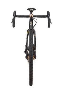 Велосипед Rondo Ruut AL2, размер XL Gravel черный