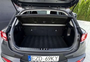 Kia Stonic Crossover 1.0 T-GDI 120KM 2018 Kia Stonic Kia Stonic 1.0 T-GDI 120 Spirit Benzyna 120KM, zdjęcie 28