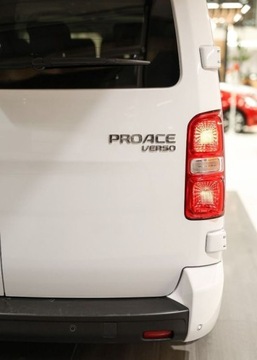 Toyota 2024 Toyota Proace Verso Verso 2.0 D4-D Long Business 2.0 Diesel 144KM, zdjęcie 12