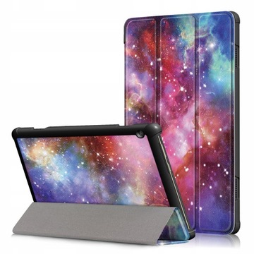 Тонкий чехол QBest Lenovo Tab P10 10.1 TB-X705F X705