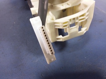 MAZDA 3 III BM ЭЛЕКТРОРУЛЕВОЕ РУЛЕВОЕ JJ501000533