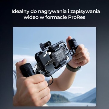 Корпус для дисков Orico M.2 NVMe 2230, USB-C 10 Гбит/с, усиленный, металл