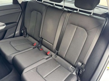 Audi Q3 II SUV 1.5 35 TFSI 150KM 2022 Audi Q3 Audi Q3 150 KM Smartphone Interface Virtual cockpit 1.5 Benzyna, zdjęcie 20