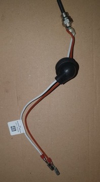 Eberspacher Świeca Sztyft Żarowy 2527200106000A