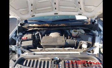 Chevrolet Silverado II 2020 Chevrolet Silverado _1500_Custom Trail Boss_4x4_5.3 L 5.3 Benzyna 355KM, zdjęcie 11