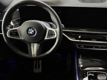 BMW X5 G05 SUV Facelifting 3.0 30d 298KM 2026 BMW X5 xDrive30d Sport Suv 3.0 (298KM) 2026, zdjęcie 6