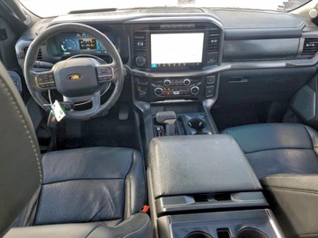 Ford 2024 Ford F150 Lariat 2024 3.5l 3.5 Hybryda 400KM, zdjęcie 8