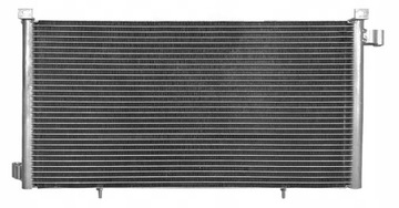 CHLADIČ KLIMATIZACE MERCEDES 4635004000 / A4635004000