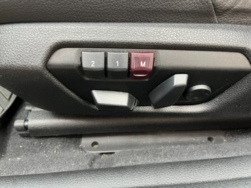 BMW Seria 2 F22-F23-F45-F46 Coupe 228i 245KM 2014 BMW Seria 2 2.0 benzyna 245 KM automat zarejestrowany w PL zadbany, zdjęcie 22