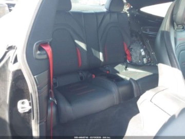 Mercedes CLE 2024 Mercedes-Benz CLE Amg 53 2024 3.0 Benzyna 429KM, zdjęcie 12