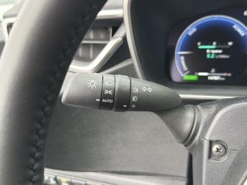 Toyota Corolla XII TS Kombi Facelifting 1.8 Hybrid 140KM 2024 Toyota Corolla 1.8 Hybrid Comfort Seria E21 (2019-, zdjęcie 18