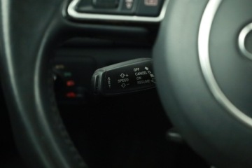 Audi A6 C7 Avant Facelifting 2.0 TDI ultra 190KM 2016 Audi A6 2.0 TDI, Salon Polska, 187 KM, Automat, zdjęcie 15